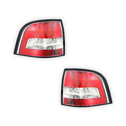 Holden Commodore VF (2015 - 2017) OEM Style Tail Lights LH + RH