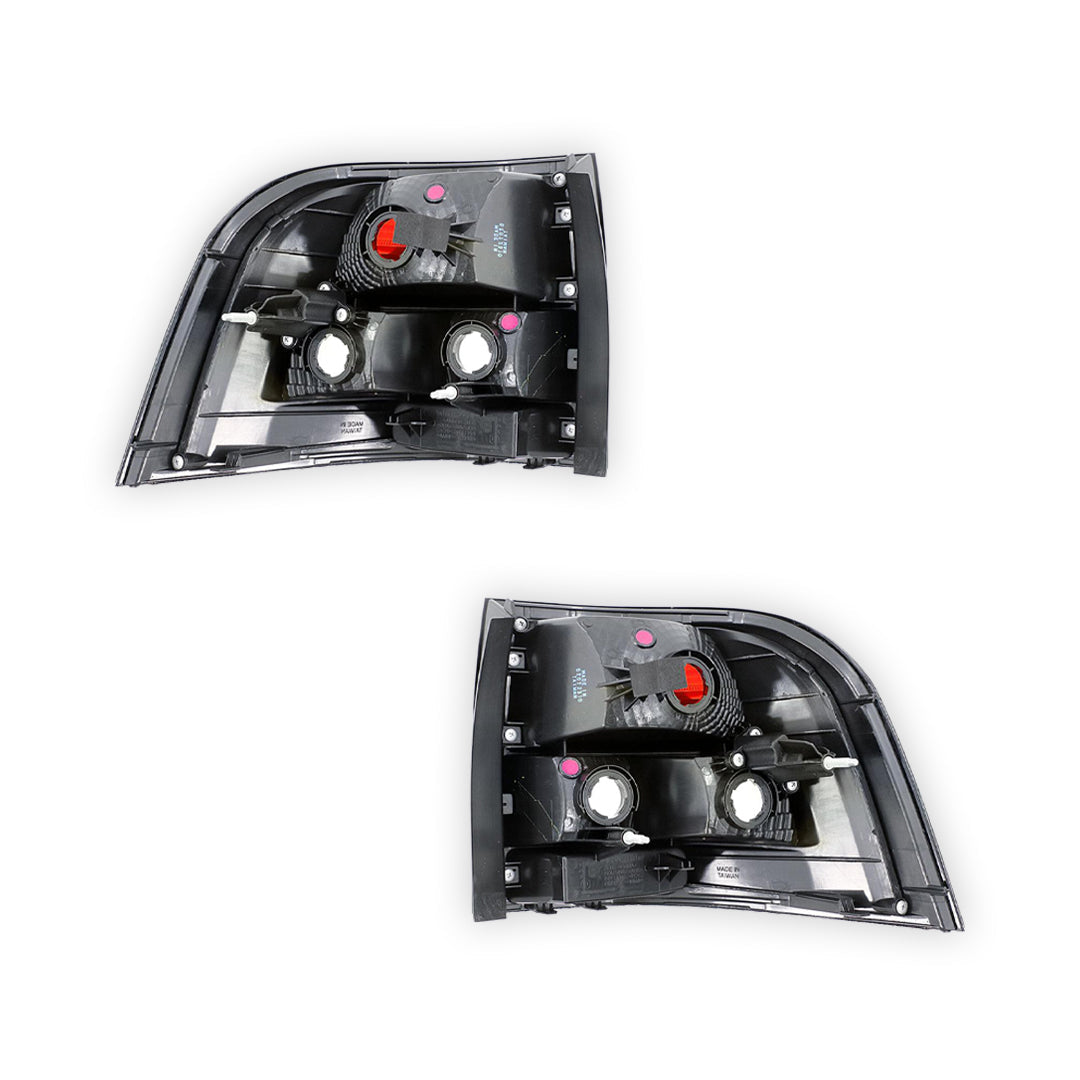 Holden Commodore VF (2015 - 2017) OEM Style Tail Lights LH + RH