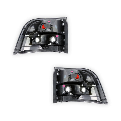 Holden Commodore VF (2015 - 2017) OEM Style Tail Lights LH + RH