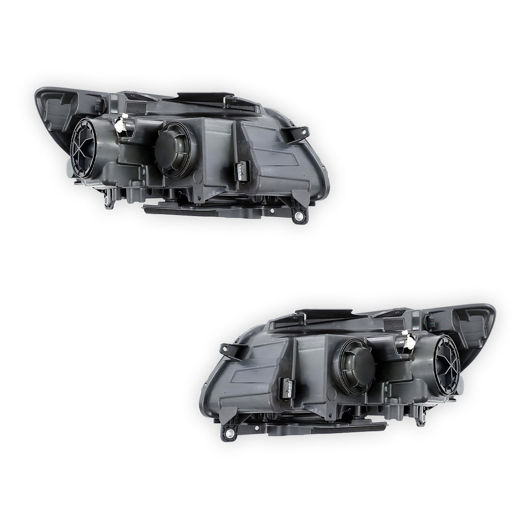 Holden Commodore VF (2013 - 2015) OEM Style Headlights LH + RH