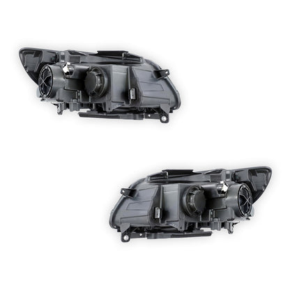 Holden Commodore VF (2013 - 2015) OEM Style Headlights LH + RH