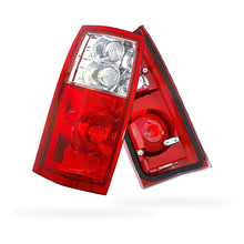 Holden Commodore VZ (2004 - 2007) OEM Style Tail Lights LH + RH