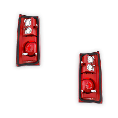 Holden Commodore VZ (2004 - 2007) OEM Style Tail Lights LH + RH