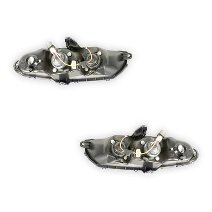 Holden Commodore VT (1999 - 2000) Aftermarket Headlights LH + RH