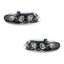 Holden Commodore VT (1999 - 2000) Aftermarket Headlights LH + RH