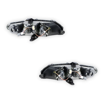 Holden Commodore VT (1999 - 2000) Aftermarket Headlights LH + RH