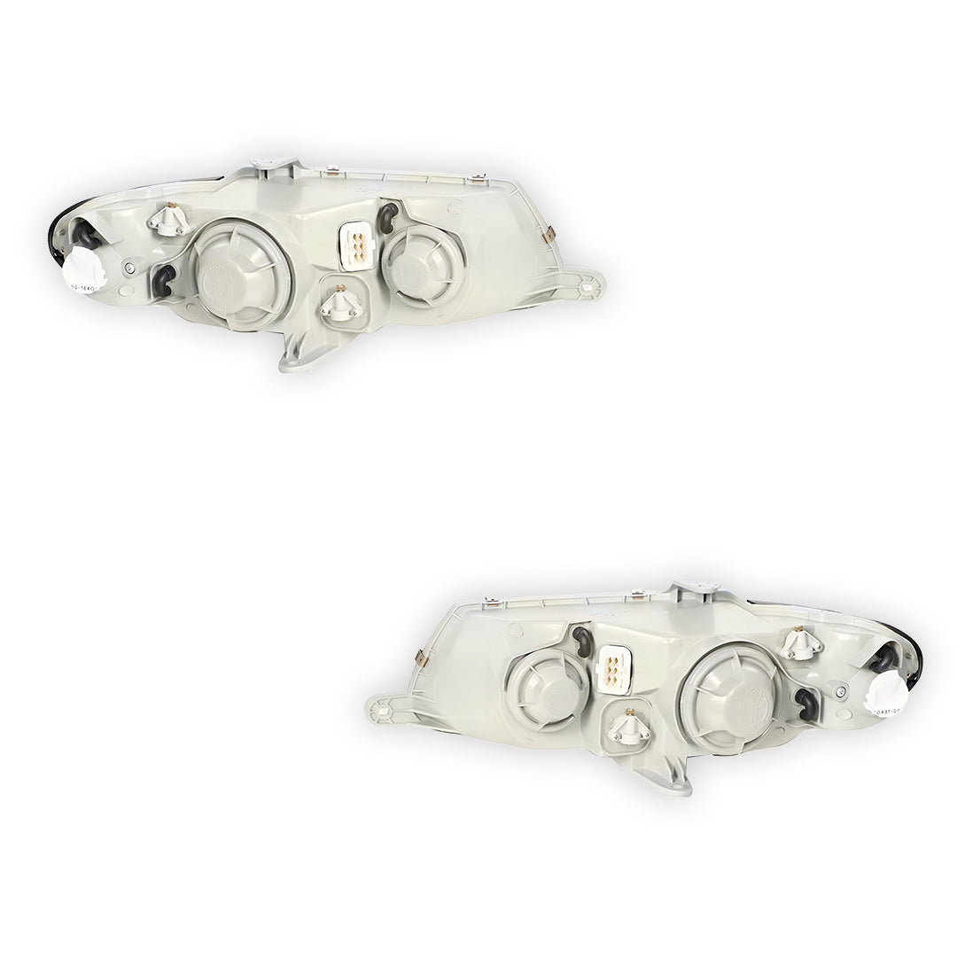 Holden Commodore VT (1999 - 2000) OEM Style Headlights LH + RH
