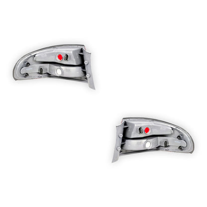 Holden Commodore VT (1999 - 2000) OEM Style Tail Lights LH + RH