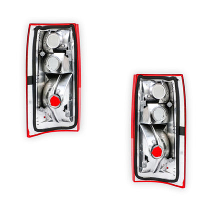 Holden Commodore VT (1999 - 2000) OEM Style Tail Lights LH + RH
