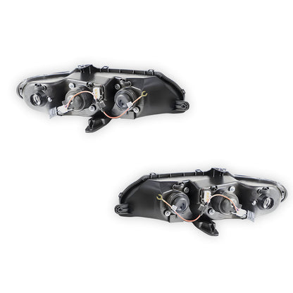 Holden Commodore VT (1997 - 1999) Aftermarket Headlights LH + RH