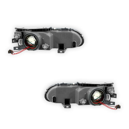 Holden Commodore VS (1995 - 2000) OEM Style Headlights LH + RH
