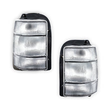 Holden Commodore VS (1995 - 2000) Aftermarket Tail Lights LH + RH