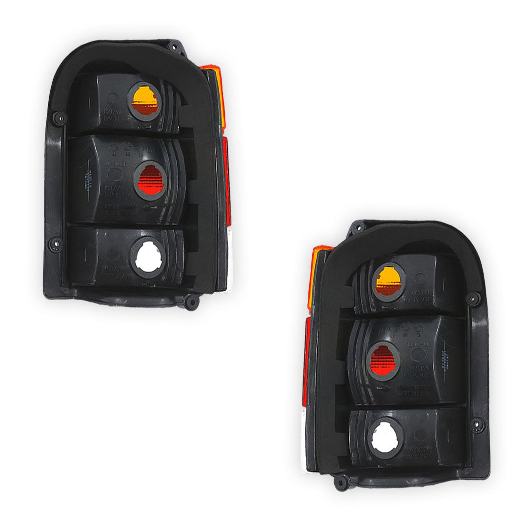Holden Commodore VS (1995 - 1997) OEM Style Tail Lights LH + RH