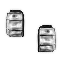 Holden Commodore VS (1995 - 1997) Aftermarket Tail Lights LH + RH