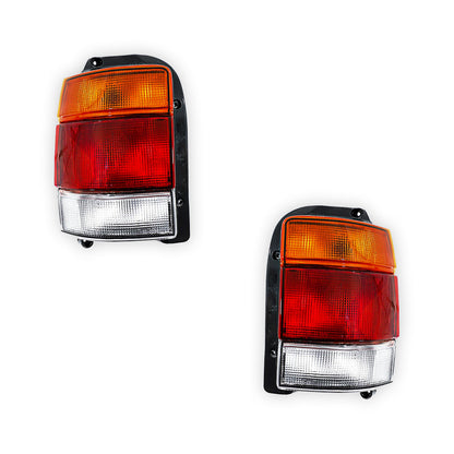 Holden Commodore VR (1993 - 1995) OEM Style Tail Lights LH + RH