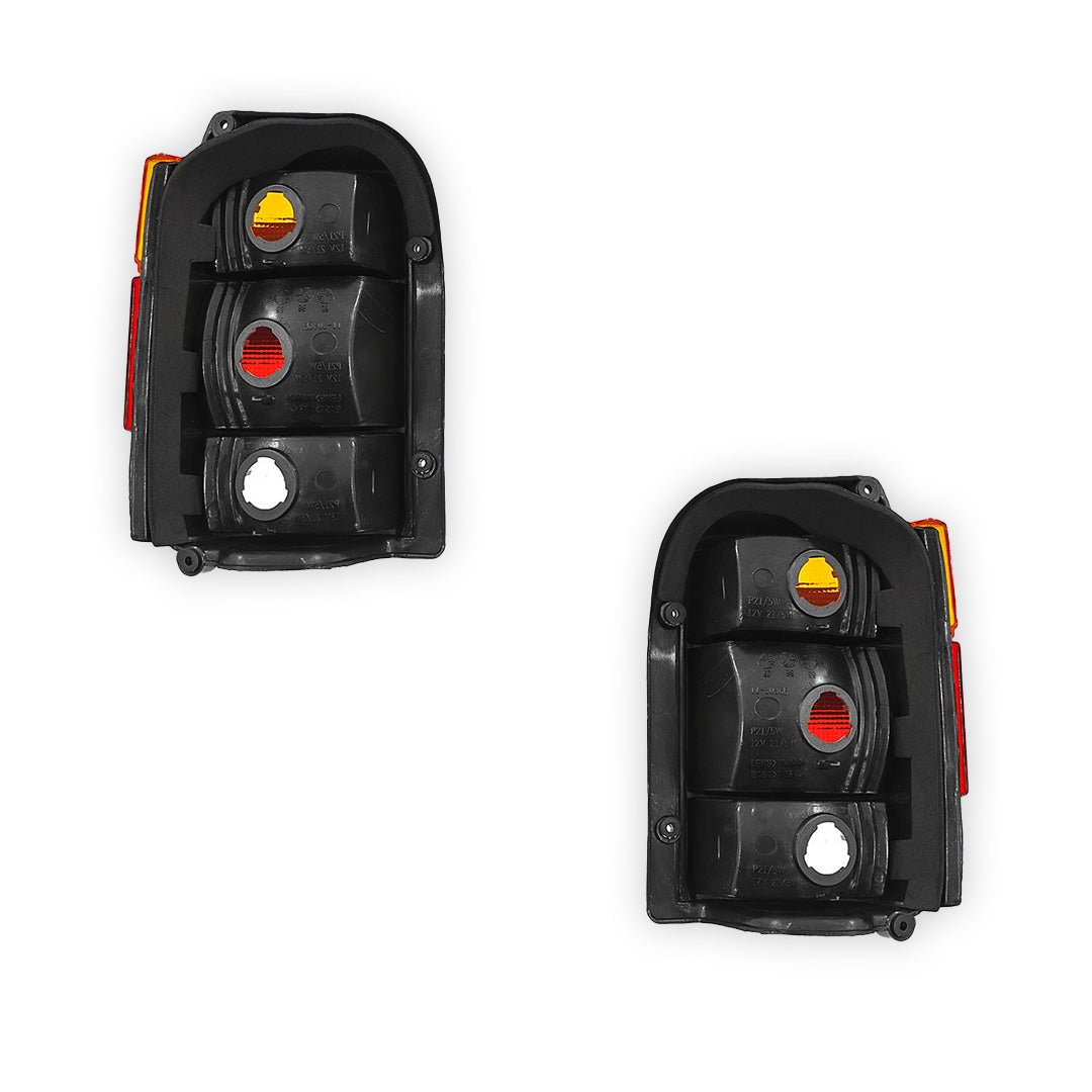 Holden Commodore VR (1993 - 1995) OEM Style Tail Lights LH + RH