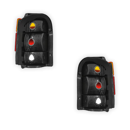 Holden Commodore VR (1993 - 1995) OEM Style Tail Lights LH + RH
