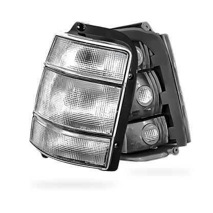 Holden Commodore VR (1993 - 1995) Aftermarket Tail Lights LH + RH
