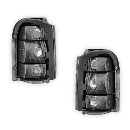 Holden Commodore VR (1993 - 1995) Aftermarket Tail Lights LH + RH