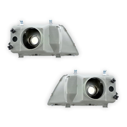 Holden Commodore VK (1984 - 1986) OEM Style Headlights LH + RH