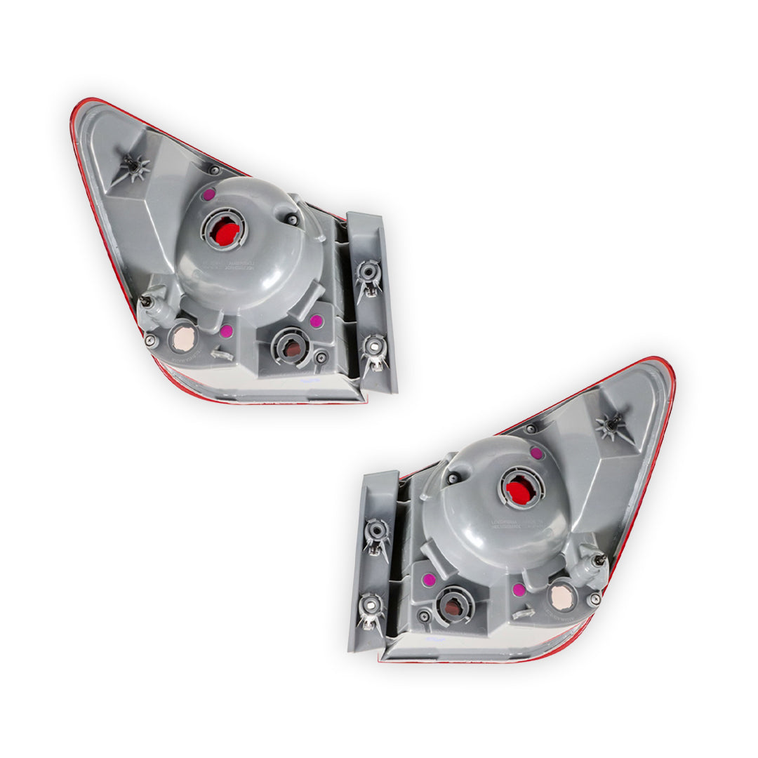 Holden Cruze JG (2009 - 2011) OEM Style Tail Lights LH + RH