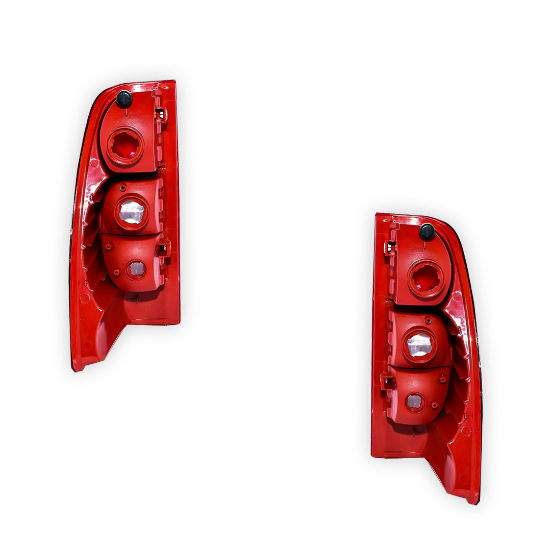 Holden Rodeo RA (2006 - 2008) OEM Style Tail Lights LH + RH