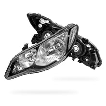 Honda Civic FD (2006 - 2008) OEM Style Headlights LH + RH