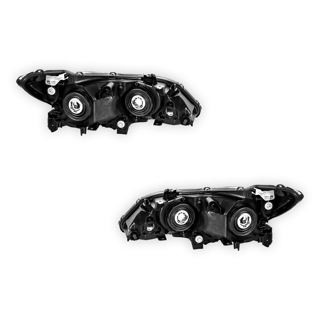 Honda Civic FD (2006 - 2008) OEM Style Headlights LH + RH