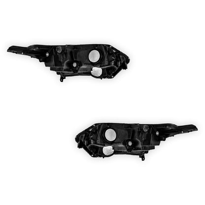 Honda HR-V RU (2015 - 2016) OEM Style LED Headlights LH + RH