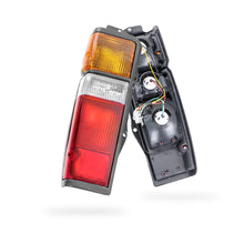Toyota HiAce H50 / H60 (1982 - 1984) OEM Style Tail Lights LH + RH