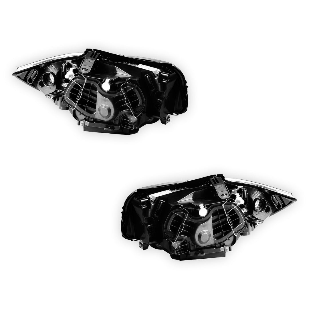 BMW  1 Series E87 (2007 - 2011) OEM Style Headlights LH + RH