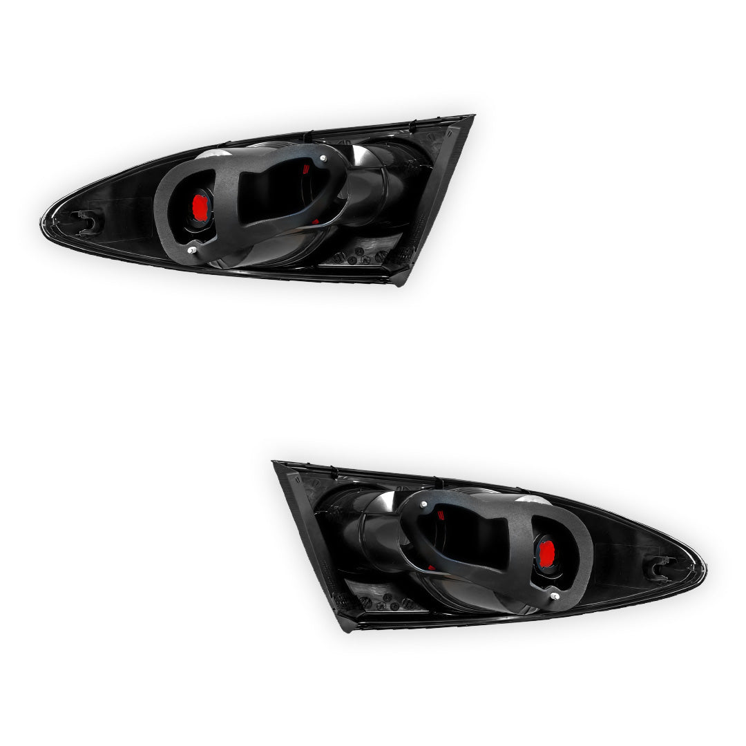 Mazda 6 GG (2005 - 2007) OEM Style Tail Lights LH + RH