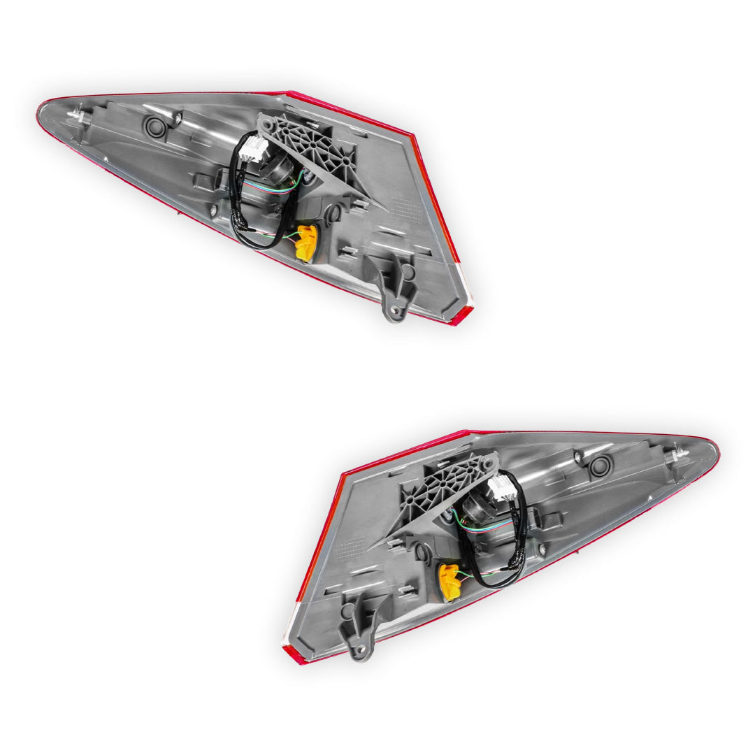 Honda Civic FK (2012 - 2015) OEM Style Tail Lights LH + RH