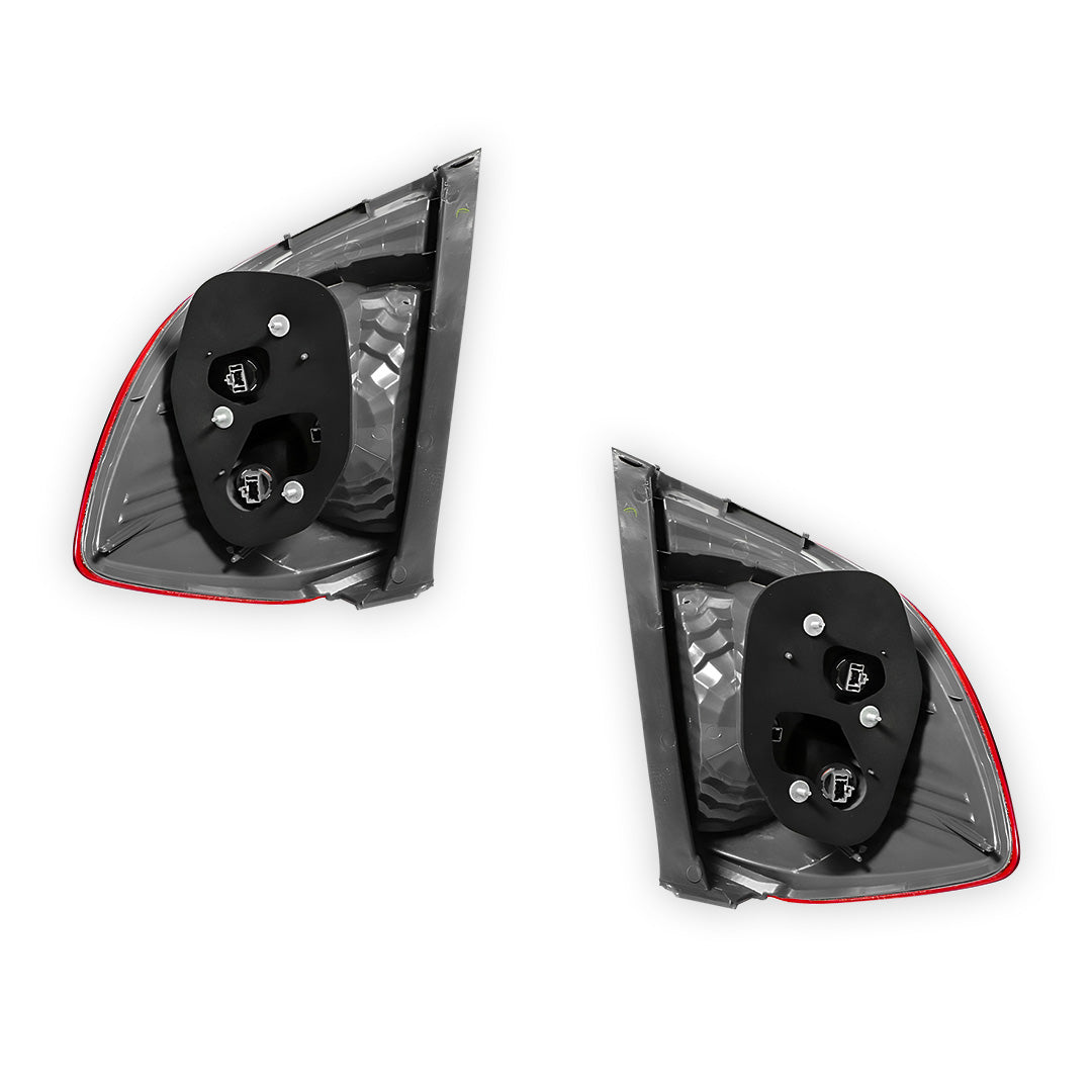 Honda Jazz GE (2008 - 2011) OEM Style Tail Lights LH + RH