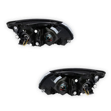 Hyundai i30 FD (2007 - 2012) OEM Style Headlights LH + RH