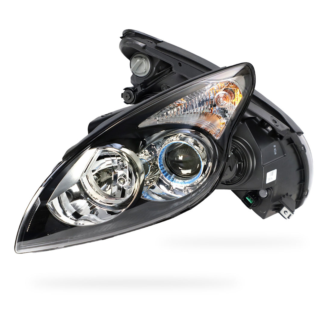 Hyundai i30 FD (2007 - 2012) OEM Style Headlights LH + RH