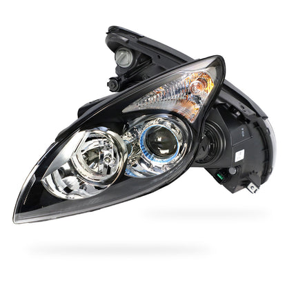 Hyundai i30 FD (2007 - 2012) OEM Style Headlights LH + RH