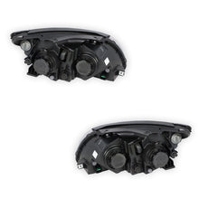 Hyundai i30 FD (2007 - 2012) OEM Style Headlights LH + RH