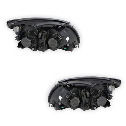 Hyundai i30 FD (2007 - 2012) OEM Style Headlights LH + RH