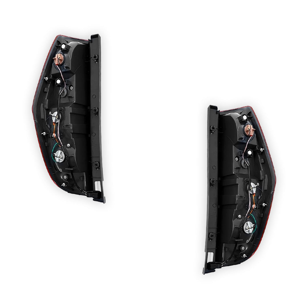 Hyundai iLoad / iMax TQ4 (2018 - 2021) OEM Style Tail Lights LH + RH