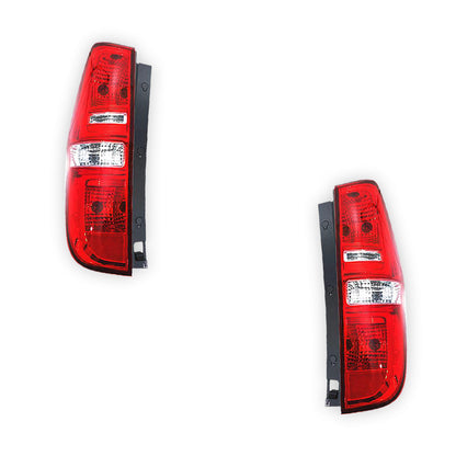 Hyundai iLoad / iMax TQ (2014 - 2018) OEM Style Tail Lights LH + RH
