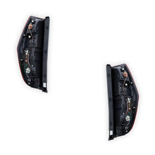 Hyundai iLoad / iMax TQ (2014 - 2018) OEM Style Tail Lights LH + RH