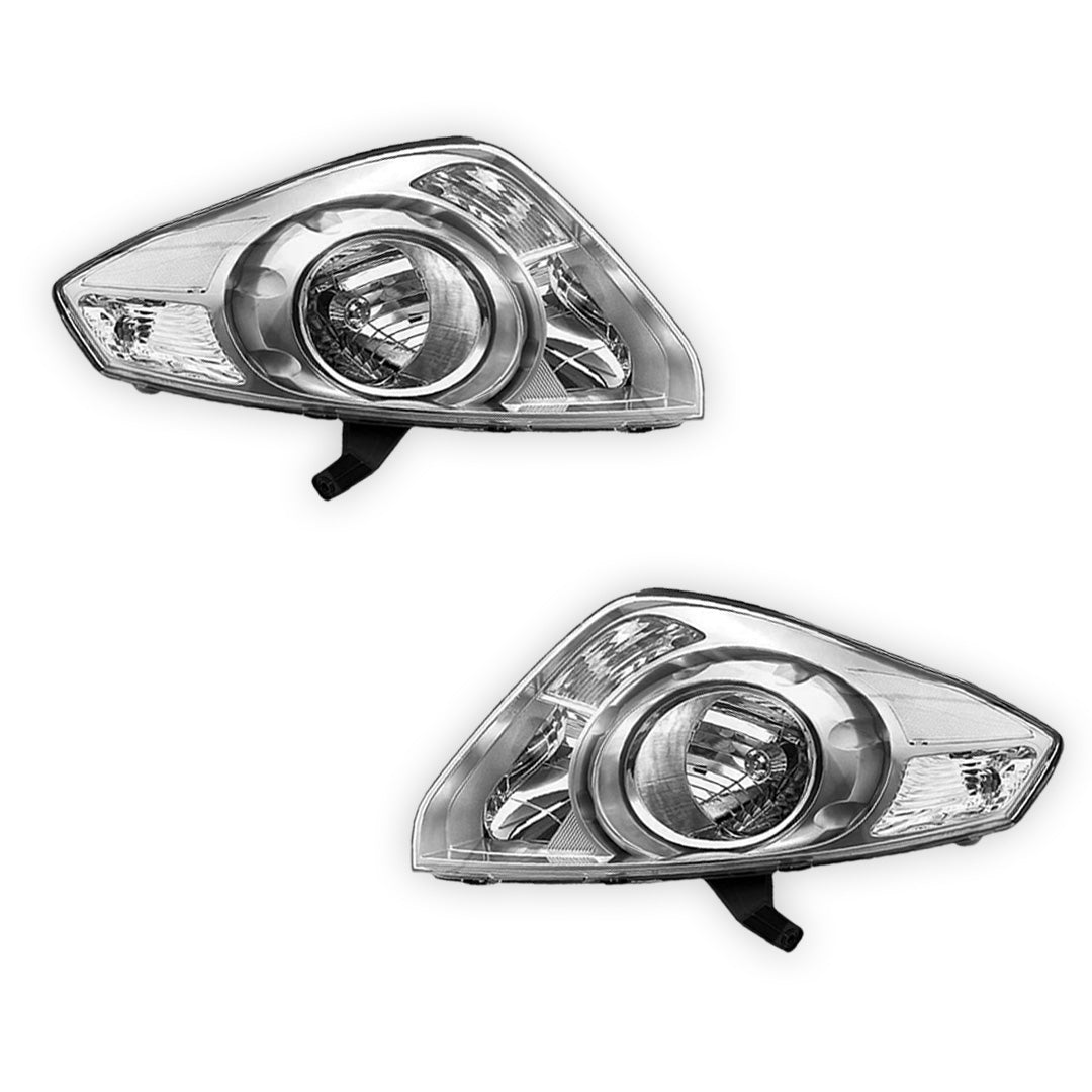 Hyundai iLoad / iMax TQ (2014 - 2018) OEM Style Headlights LH + RH