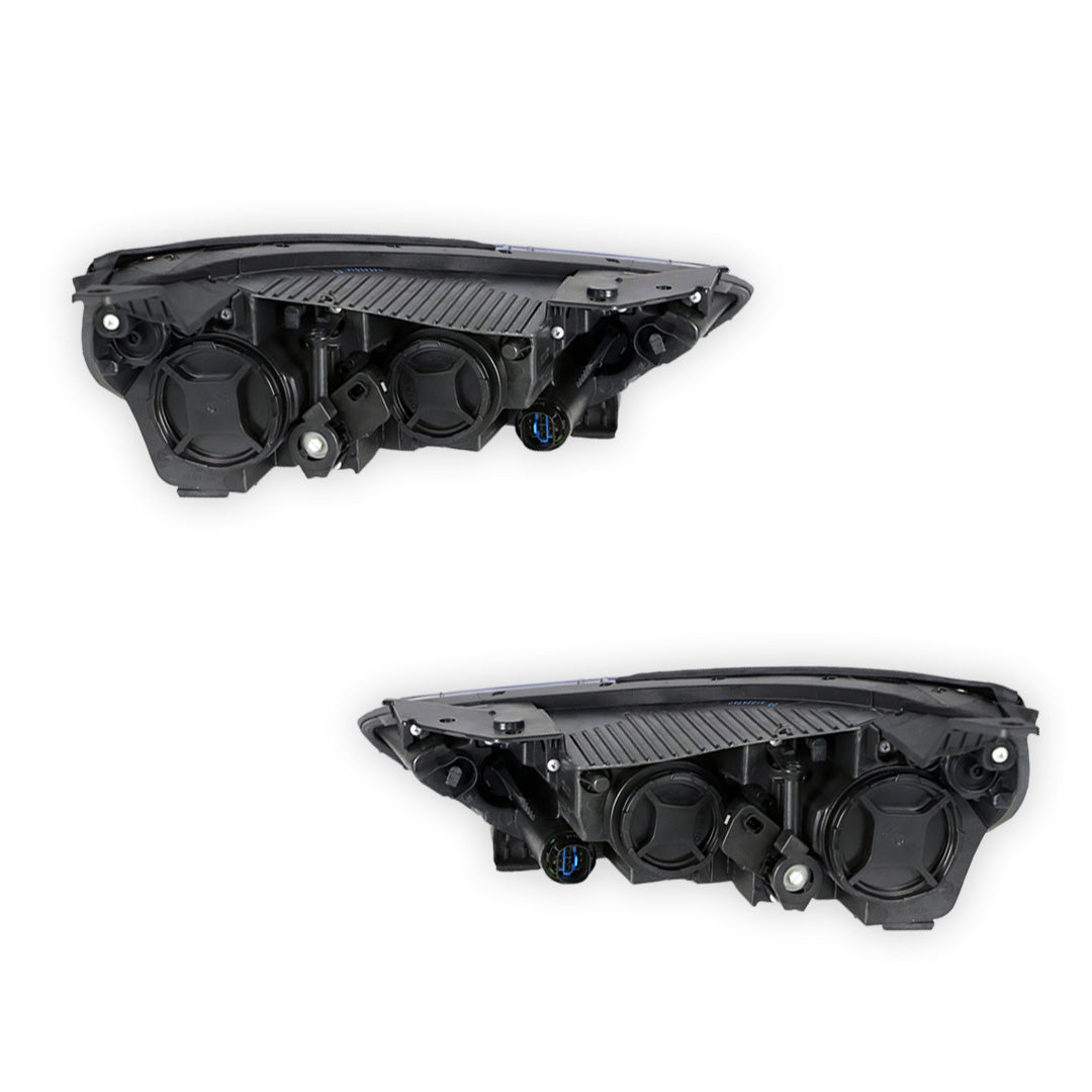 Hyundai Ioniq AE Hybrid (2017 - 2019) OEM Style Headlights LH + RH