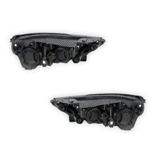 Hyundai Ioniq AE Hybrid (2017 - 2019) OEM Style Headlights LH + RH