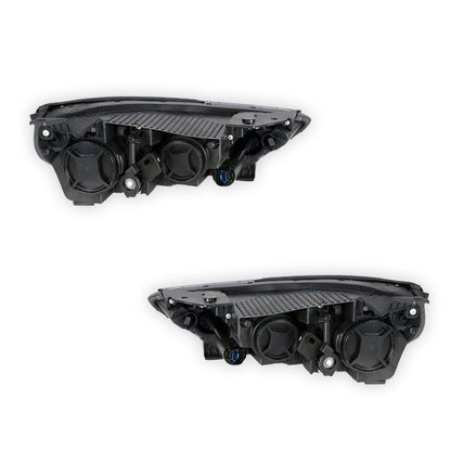 Hyundai Ioniq AE Hybrid (2017 - 2019) OEM Style Headlights LH + RH