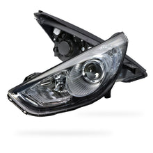 Hyundai ix35 LM (2012 - 2015) OEM Style Headlights LH + RH