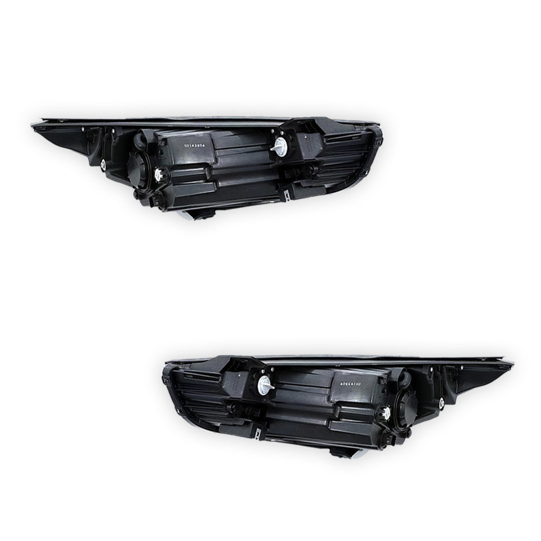 Hyundai ix35 LM (2009 - 2013) OEM Style Headlights LH + RH