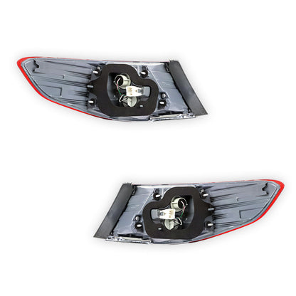 Hyundai Sonata LF (2017 - 2021) OEM Style Tail Lights LH + RH