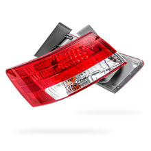Hyundai Sonata NF (2005 - 2008) OEM Style Tail Lights LH + RH